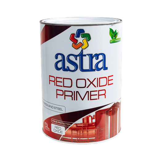 ASTRA RED OXIDE 5Lt DIPPING PRIMER