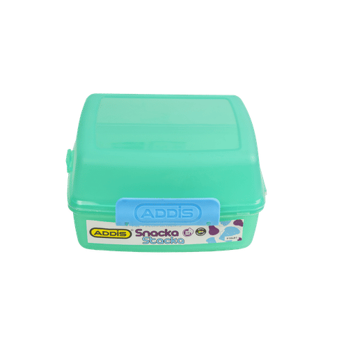 ADDIS SNACKA STACKA LUNCH BOX