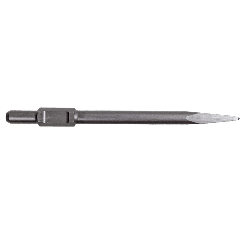 WORKSITE XHEX-PC1 30x400mm HEX POINT CHISEL 