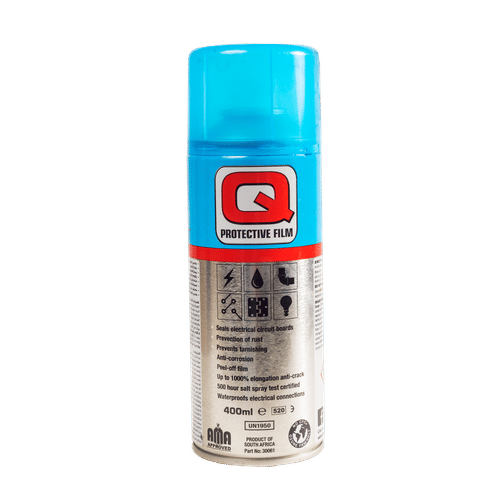 Q30 400ml SUPER PROTECTIVE FILM