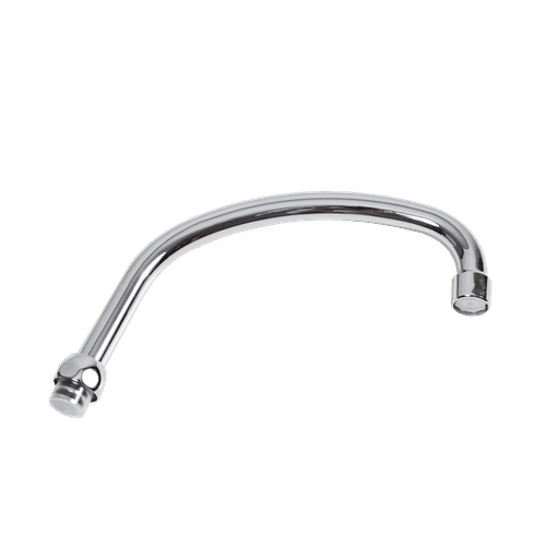 COBRA STAR CP PILLAR 15mm SWIVELTAP