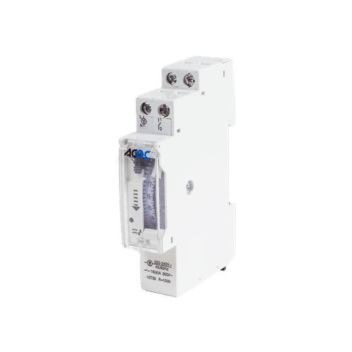 ACDC BND-X5 24Hr/30min POOL TIMER
