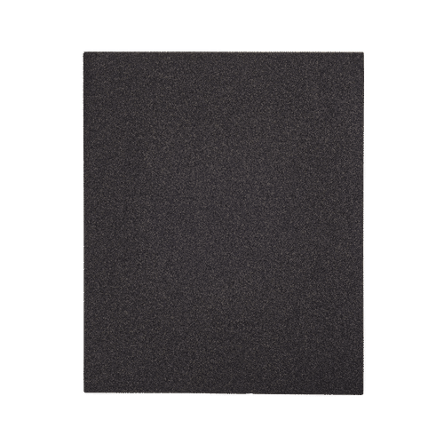 FORGE  PREMIUM GRADE 100 GRIT WET & DRY SANDPAPER