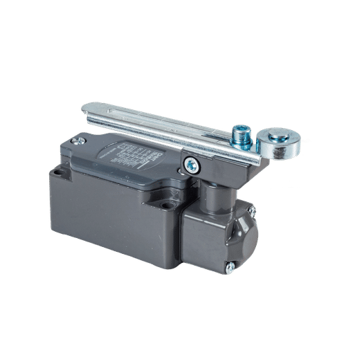 CHINT ADJUSTABLE ROLL LEVER LIMIT SWITCH