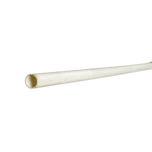 STANDARD PVC 19mm  4m CONDUIT PIPE