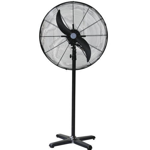 ELECTROSALES 3 SPEED 26"  PEDESTAL FAN