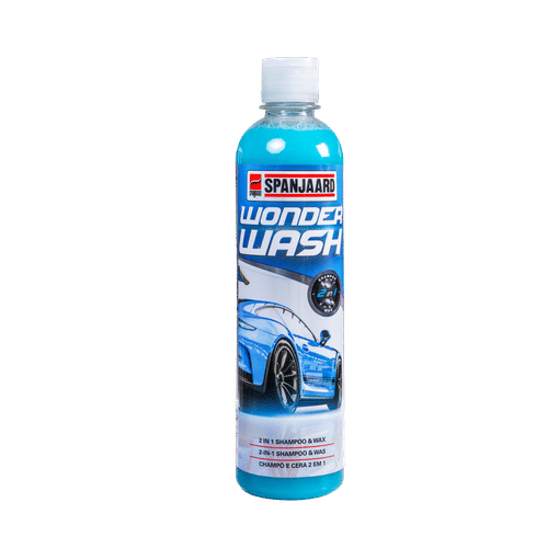 SPANJAARD 750ml WONDER WASH 