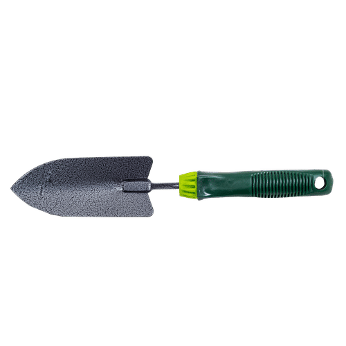 STEEL COATED TRANSPLANT TROWEL