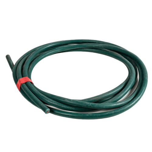 AQUAVERN BC 4 CORE GREEN 2.5mm CABLE 