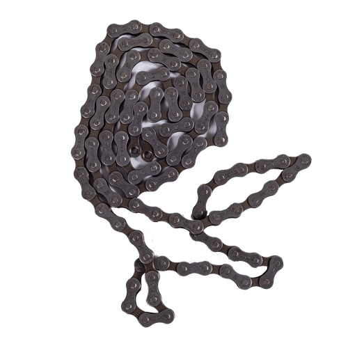 CHAIN SILVER