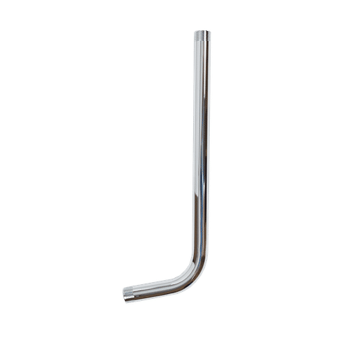 COBRA WALL MOUNTED LONG SHOWER ARM