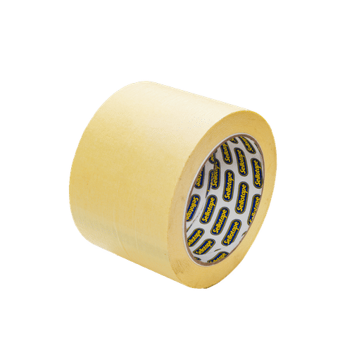 SELLOTAPE HT 75mm x 40m MASKING TAPE