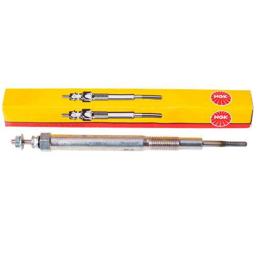 NGK Y-707RS NISSAN HARDBODY HEATER PLUGS