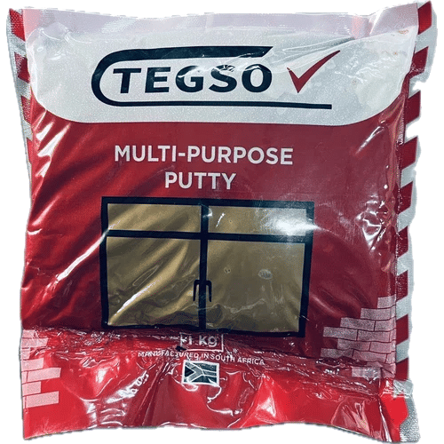 TEGSO MULTI-PURPOSE 1kg PUTTY