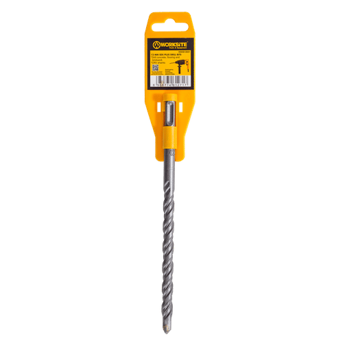 WORKSITE SDS PLUS 12x160mm DRILL BIT