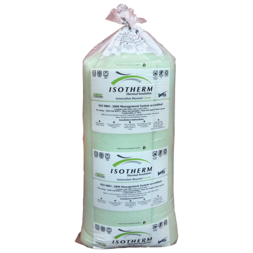 ISOTHERM 1200mmx50mmx10m THERMAL INSULATION