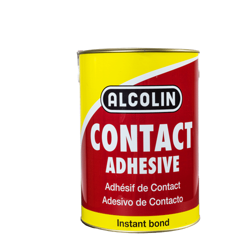 ALCOLIN 5Lt CONTACT ADHESIVE
