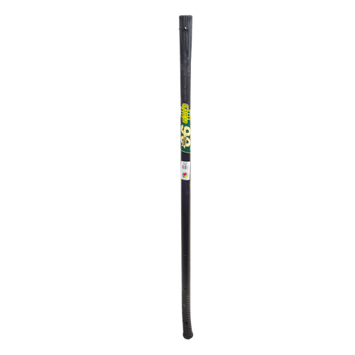 LASHER POLY HANDLE BLACK HOE