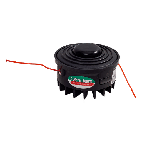 TANDEM NYLON TRIMMER HEAD