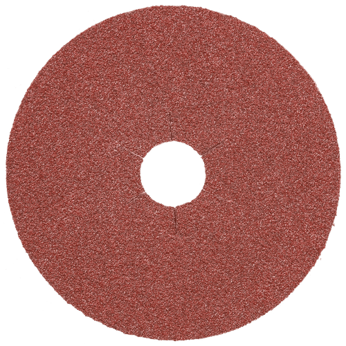 GRIT 60 115mm SANDING DISC