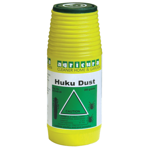 AGRICURA 200g HUKU DUST