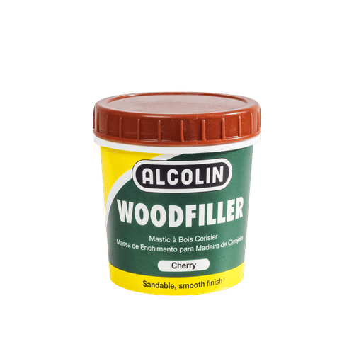 ALCOLIN CHERRY 200g WOODFILLER