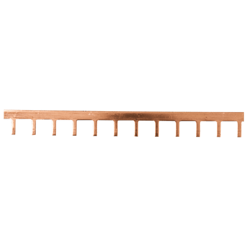 HYMAG SINGLE PHASE BUSBAR 