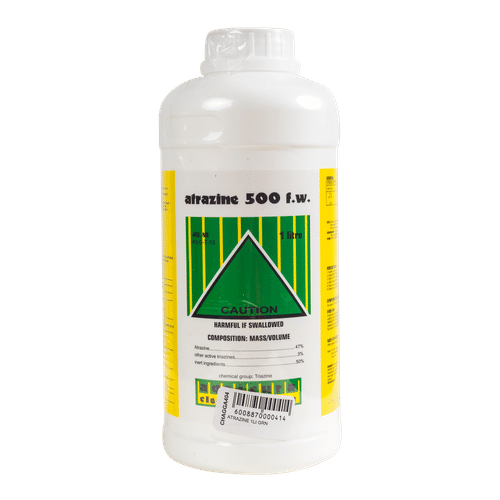 AGRICURA ATRAZINE 1Lt HERBICIDE