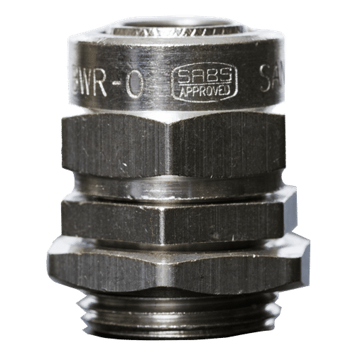 HELLERMANN TYTON No 3 B CABLE GLAND