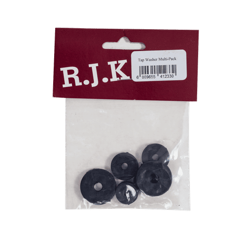 RJK MULTIPACK TAP WASHER