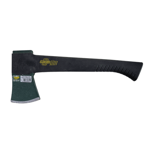 LASHER COMPOSITE HANDLE 0.9kg AXE
