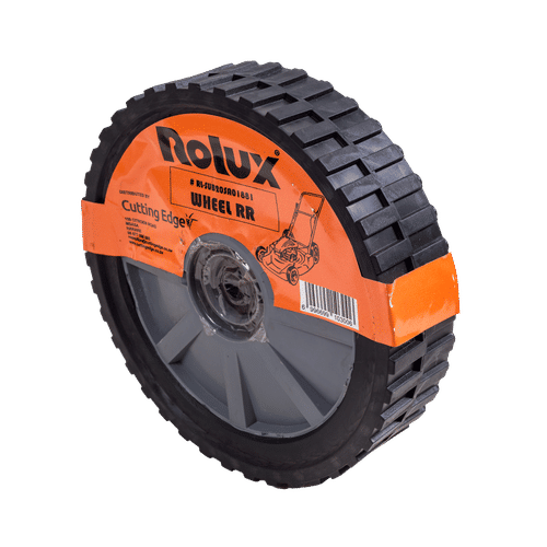 ROLUX LAWNMOWER REAR WHEEL 