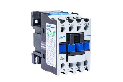 KASAN TRIPLE POLE HYMAG 100a MCB