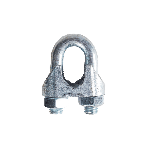 16mm CROSBY CLAMP