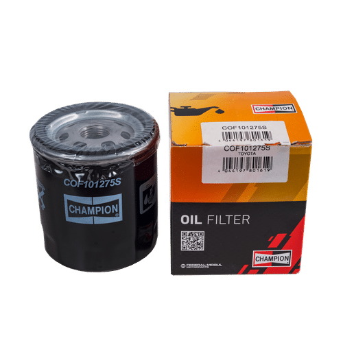 CHAMPION COF101275S Z217A OIL FILTER