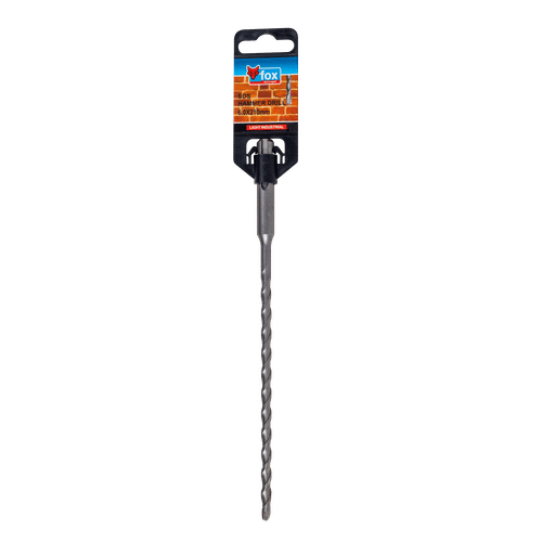 FOX STD/FL SDS PLUS 6x210mm DRILL BIT