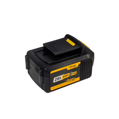 FORGE 20v LITHIUM ION 4Ah BATTERY PACK