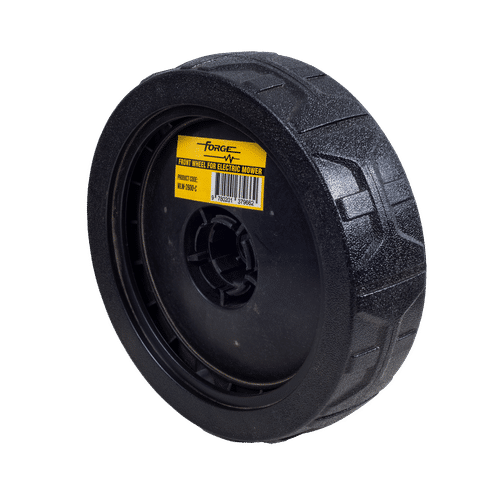 FORGE 2500w LAWNMOWER FRONT WHEEL 