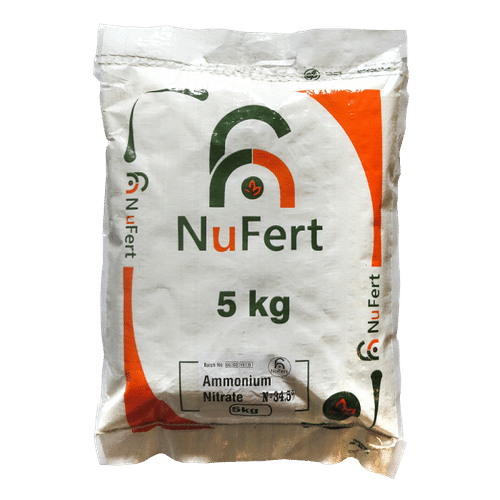 WINDMILL 34.5% AMMONIUM NITRATE TOP DRESSING 5kg FERTILIZER