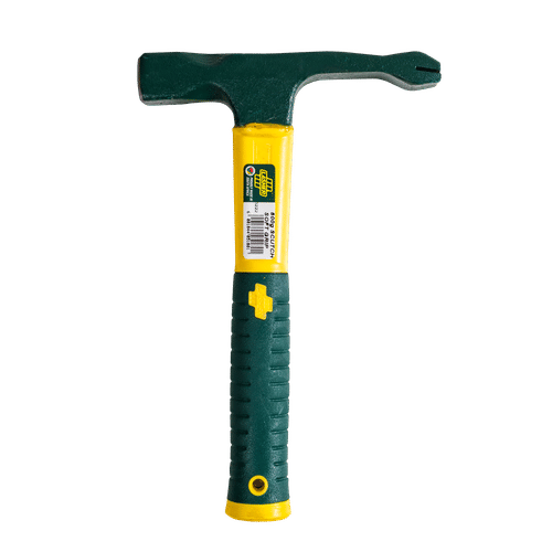 LASHER SURE GRIP HANDLE CHASING HAMMER