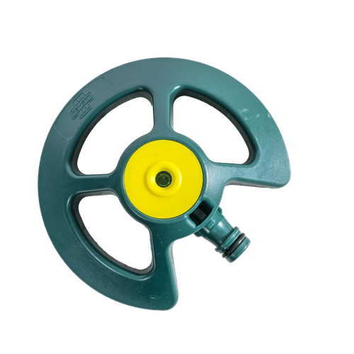 LASHER PYRAMID SPRINKLER