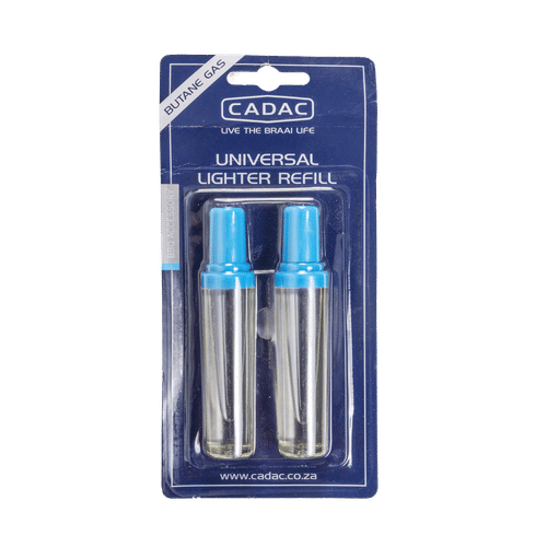 CADAC UNIVERSAL LIGHTER REFILL 