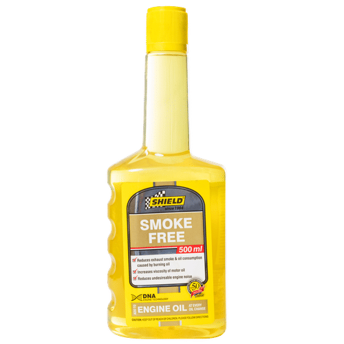 SHIELD 500ml SMOKE FREE