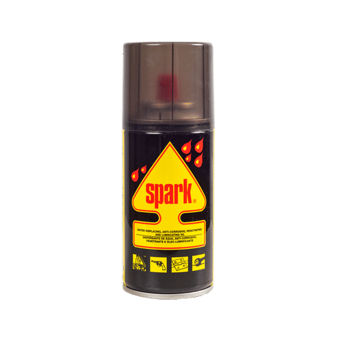 SPANJAARD SPARK 150ml MULTI-PURPOSE LUBRICANT 
