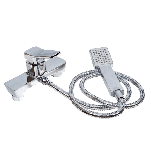 TIEMA EUROSMART SINGLE LEVER EXPOSED WALL TYPE SHOWER MIXER