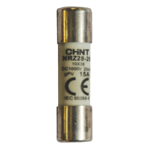 CHINT NRZ28-20 15a FUSE