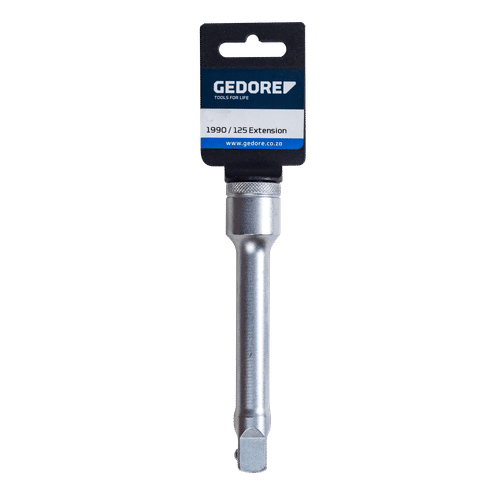 GEDORE 1990/125.5 SOCKET EXTENSION