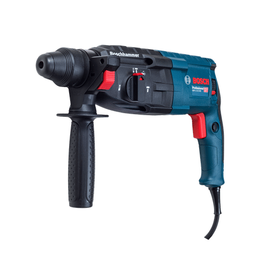 BOSCH GBH2-24DRE 30mm 790w ROTARY HAMMER DRILL