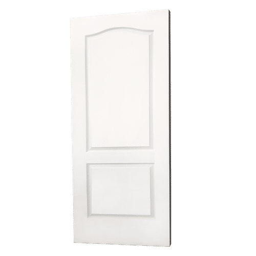 2 PANEL INTERIOR DEEP MOULDED DOOR