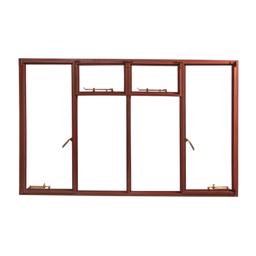 OLINDA ND22F STANDARD WINDOW FRAME